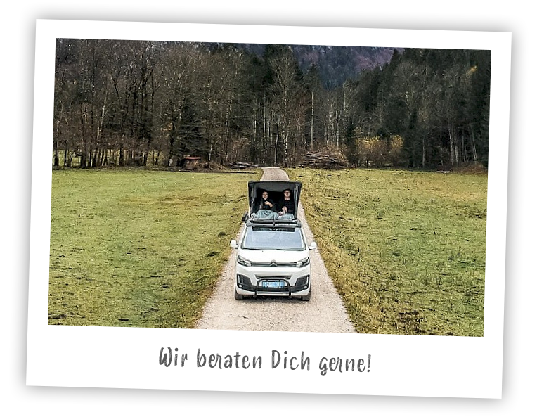 Reisemobile Wenger - Kuchl
